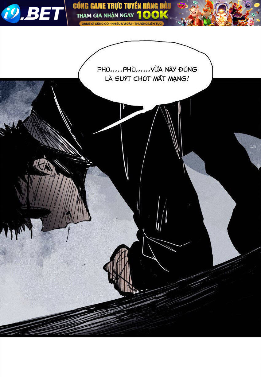Mặt Nạ Chân Lý - Chapter 142 - Page 14