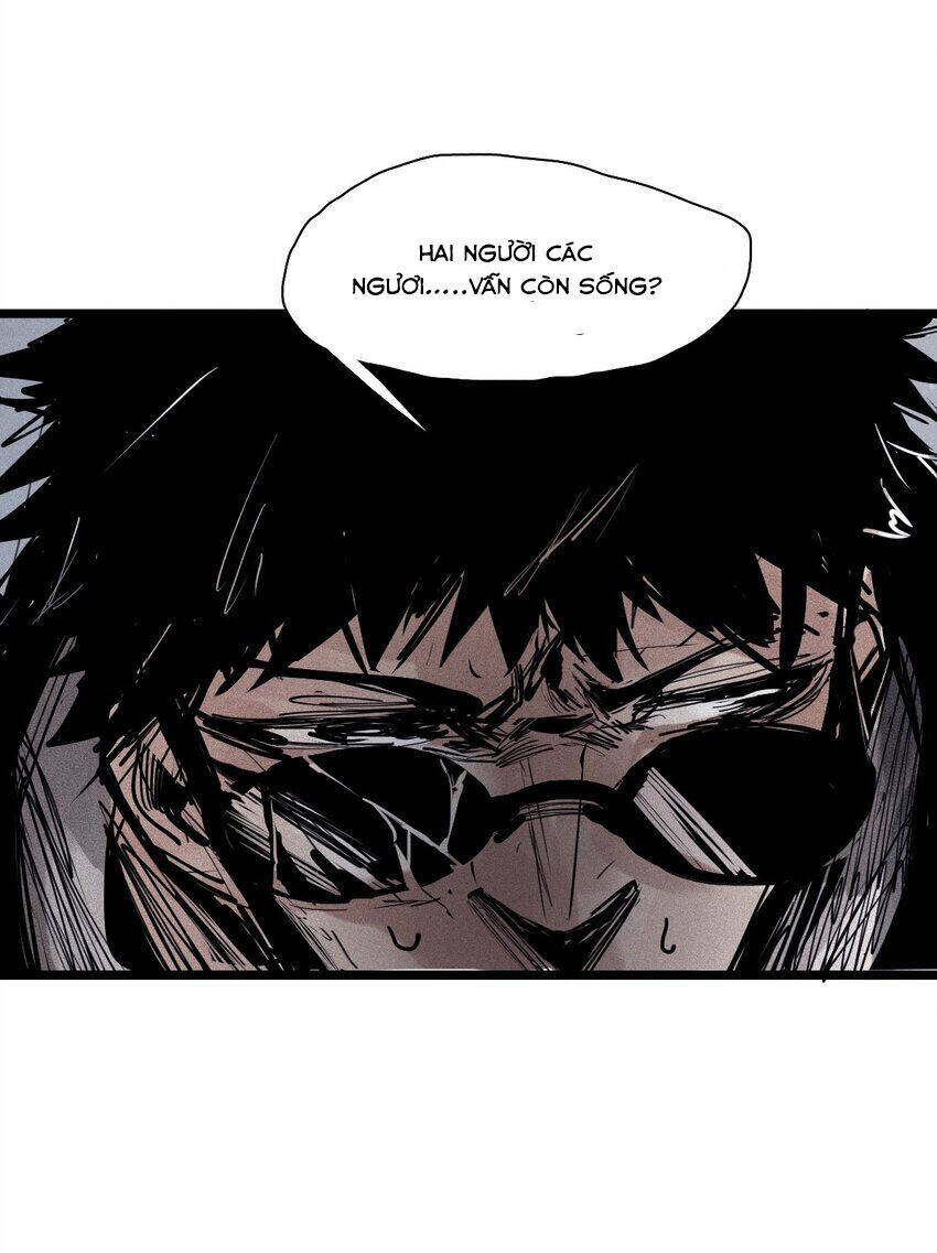 Mặt Nạ Chân Lý - Chapter 142 - Page 15