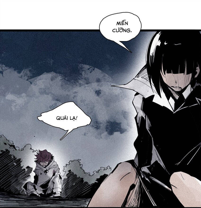 Mặt Nạ Chân Lý - Chapter 142 - Page 16