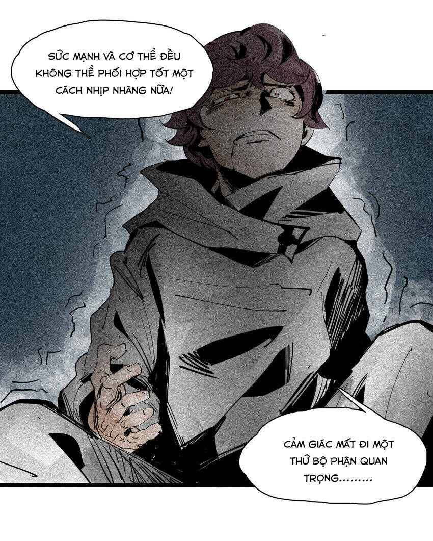 Mặt Nạ Chân Lý - Chapter 142 - Page 17