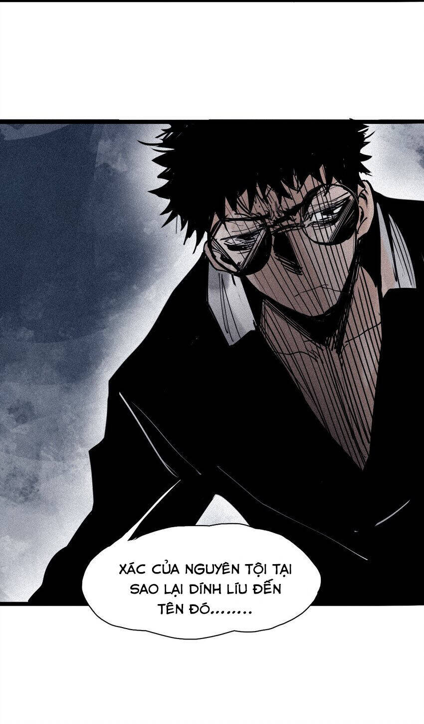 Mặt Nạ Chân Lý - Chapter 142 - Page 19