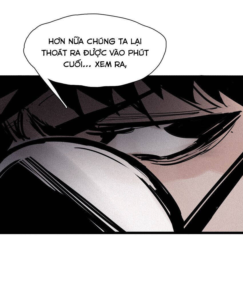 Mặt Nạ Chân Lý - Chapter 142 - Page 20