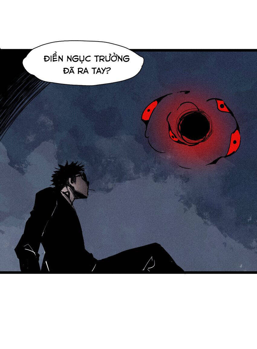 Mặt Nạ Chân Lý - Chapter 142 - Page 21