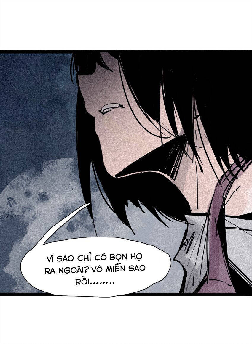 Mặt Nạ Chân Lý - Chapter 142 - Page 22