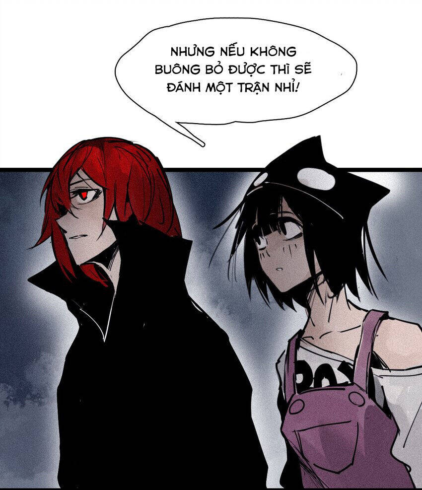 Mặt Nạ Chân Lý - Chapter 142 - Page 25