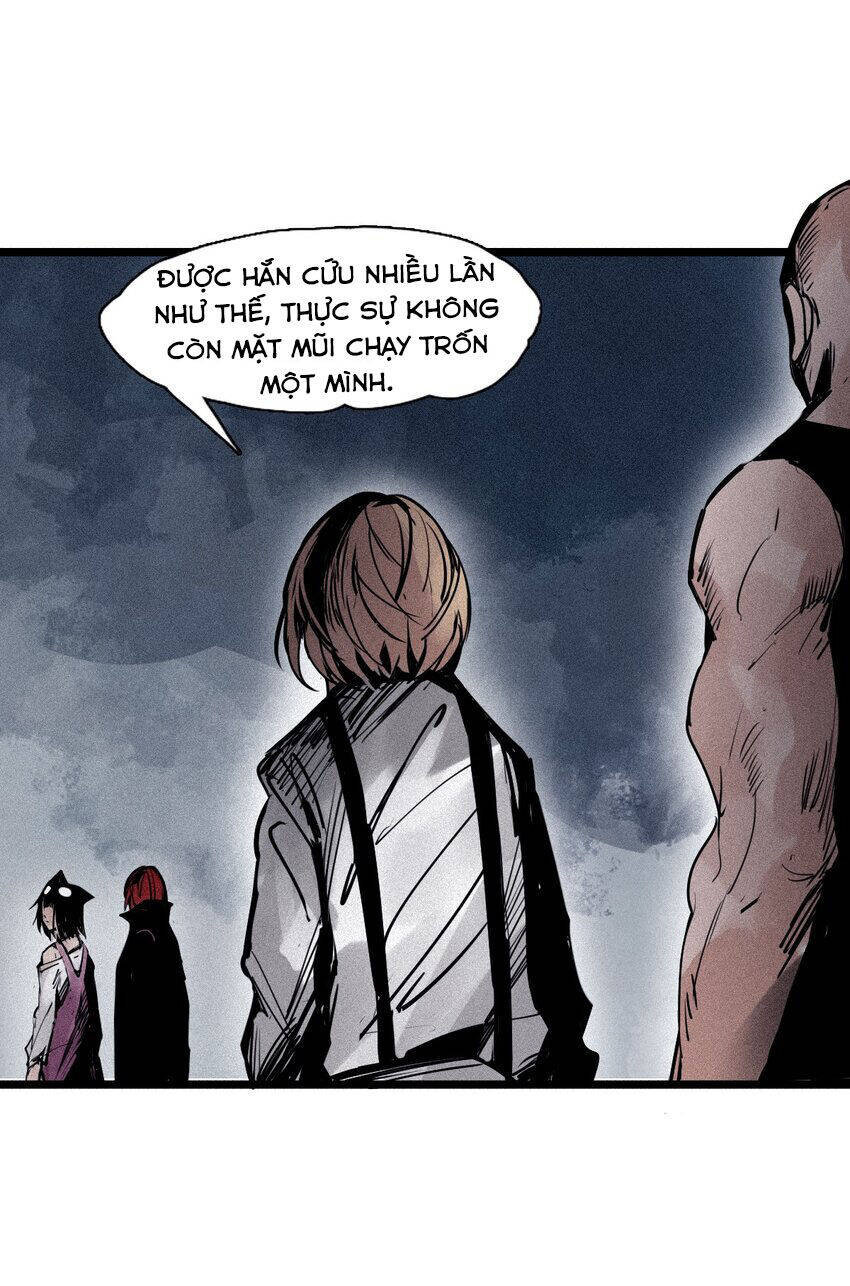 Mặt Nạ Chân Lý - Chapter 142 - Page 27