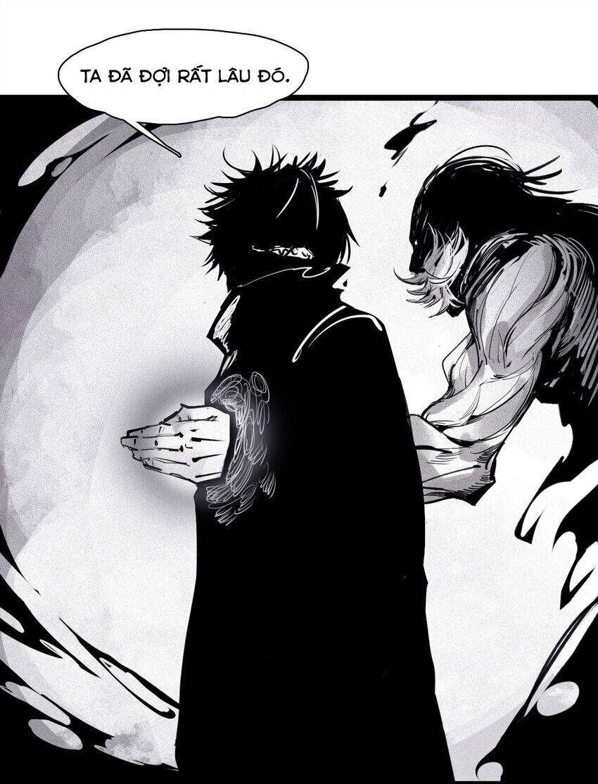 Mặt Nạ Chân Lý - Chapter 142 - Page 32