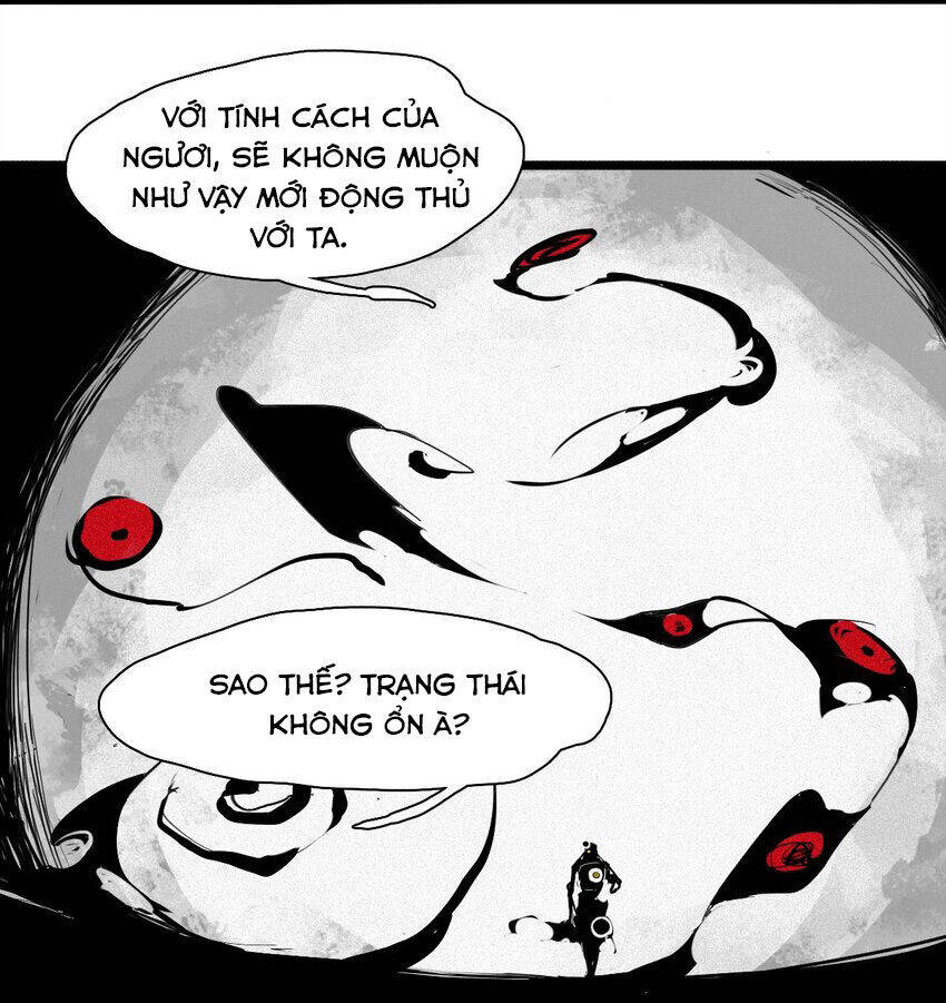 Mặt Nạ Chân Lý - Chapter 142 - Page 37