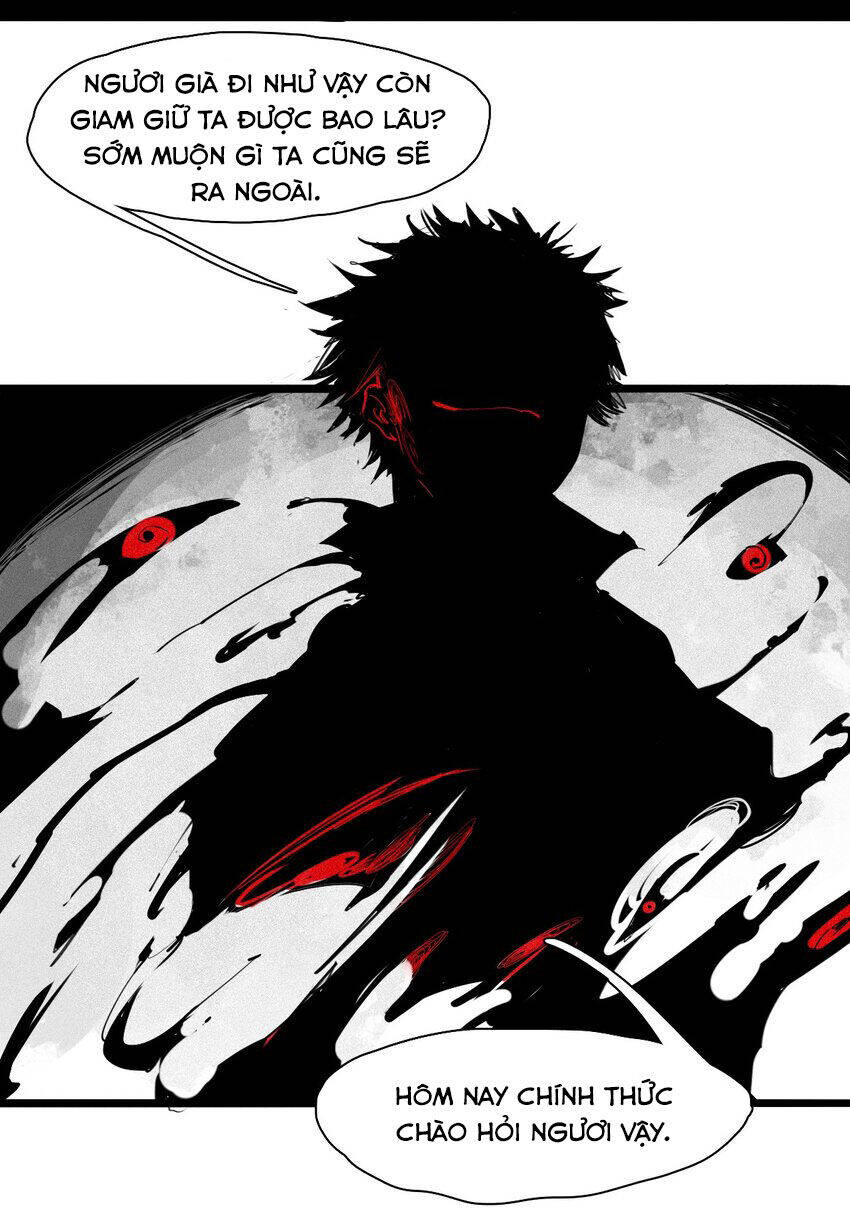 Mặt Nạ Chân Lý - Chapter 142 - Page 38
