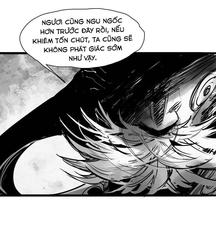 Mặt Nạ Chân Lý - Chapter 142 - Page 40