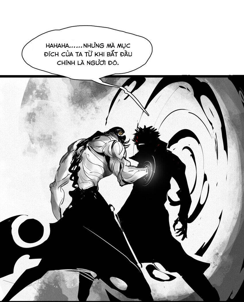 Mặt Nạ Chân Lý - Chapter 142 - Page 42