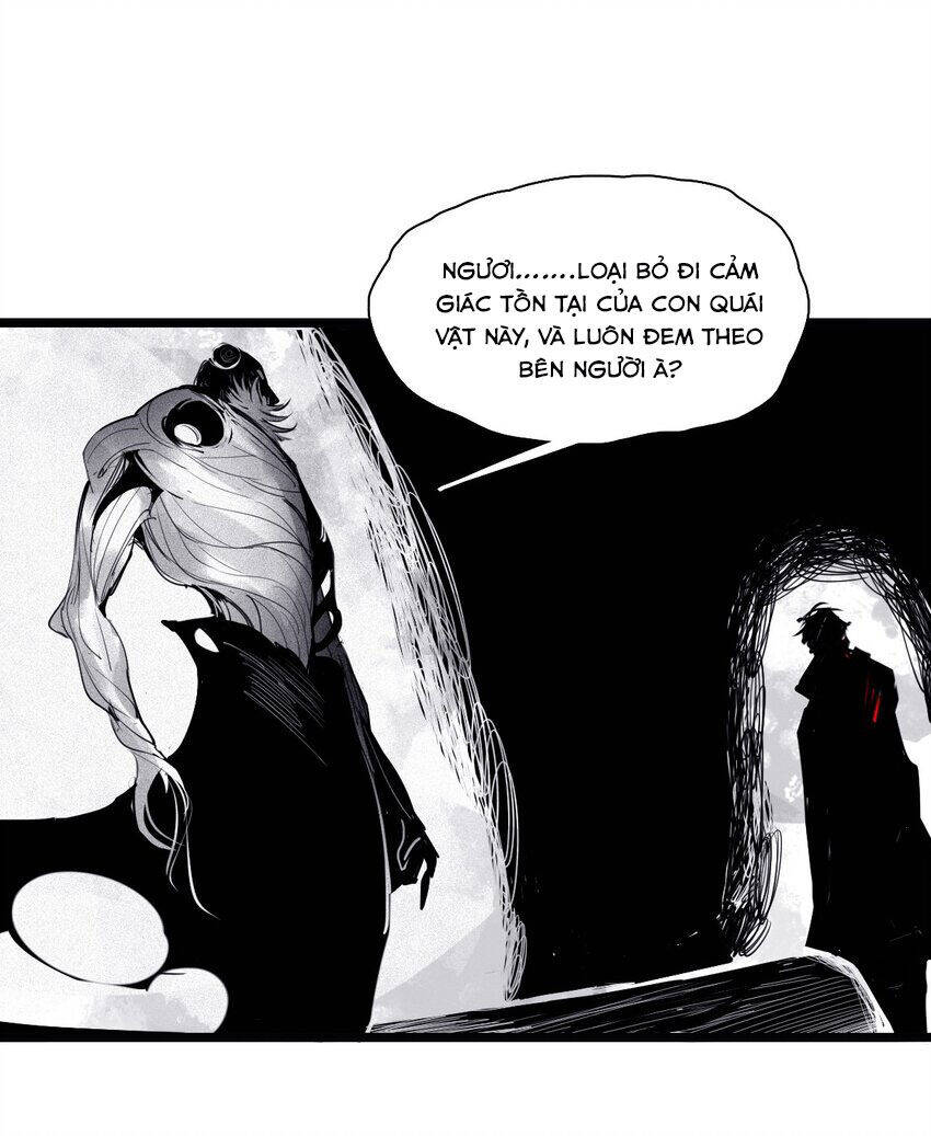 Mặt Nạ Chân Lý - Chapter 143 - Page 10