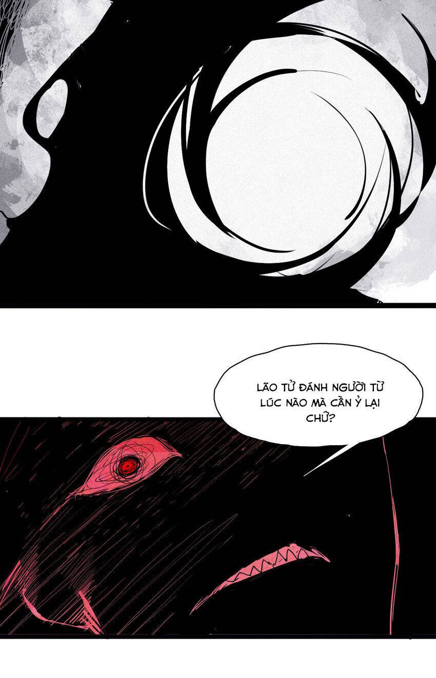 Mặt Nạ Chân Lý - Chapter 143 - Page 15
