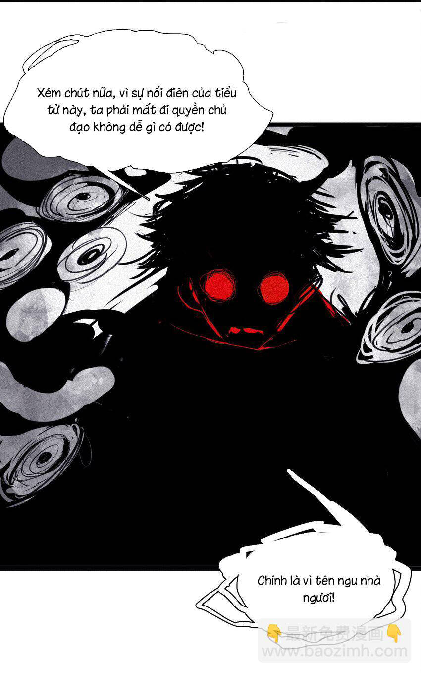 Mặt Nạ Chân Lý - Chapter 143 - Page 17