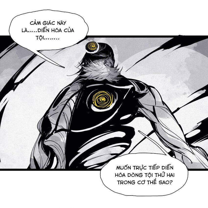 Mặt Nạ Chân Lý - Chapter 143 - Page 19