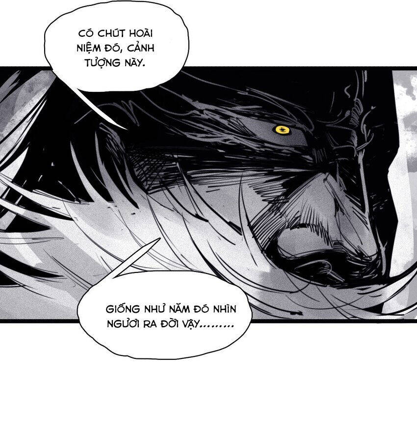 Mặt Nạ Chân Lý - Chapter 143 - Page 20