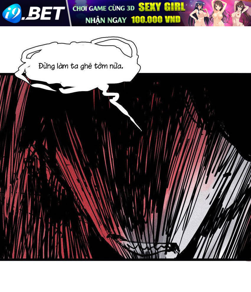 Mặt Nạ Chân Lý - Chapter 143 - Page 21