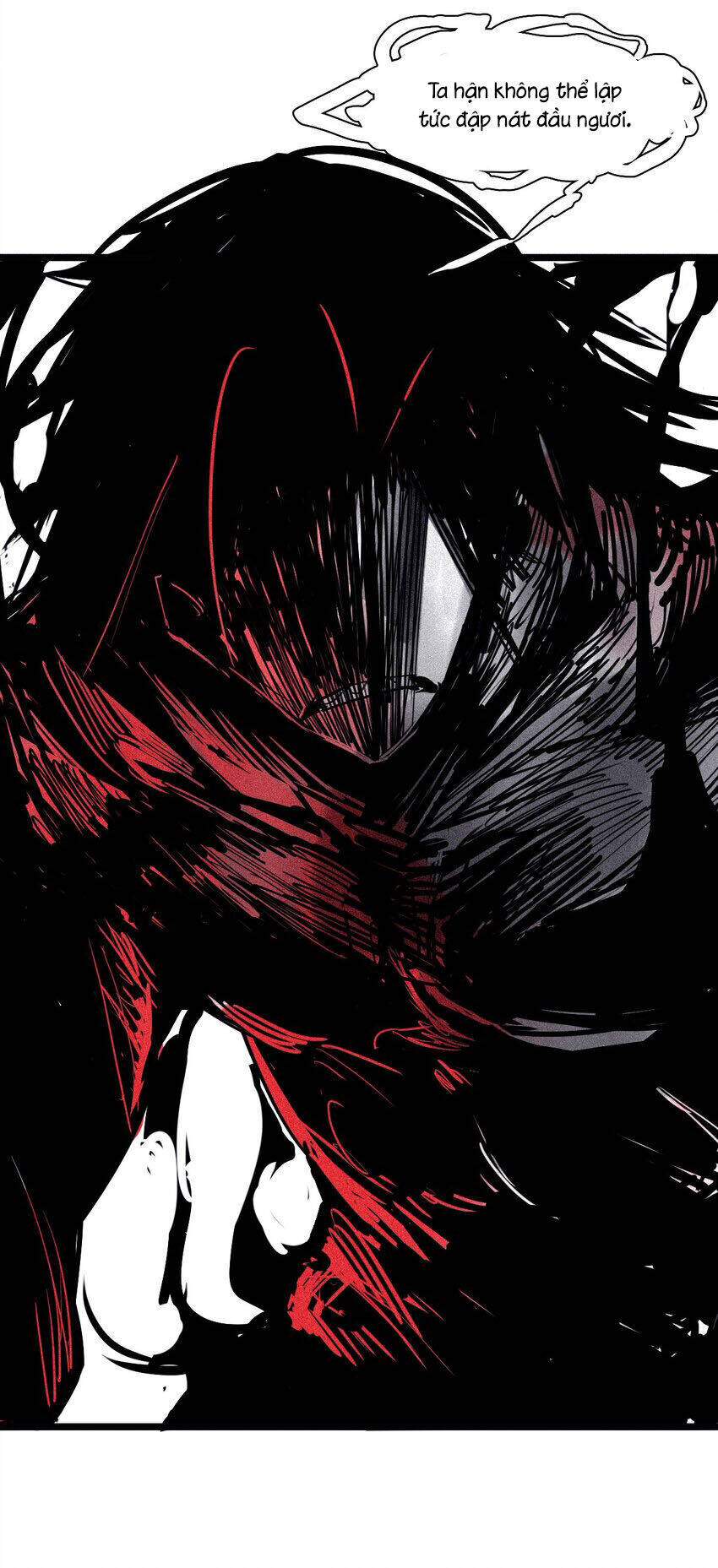 Mặt Nạ Chân Lý - Chapter 143 - Page 22