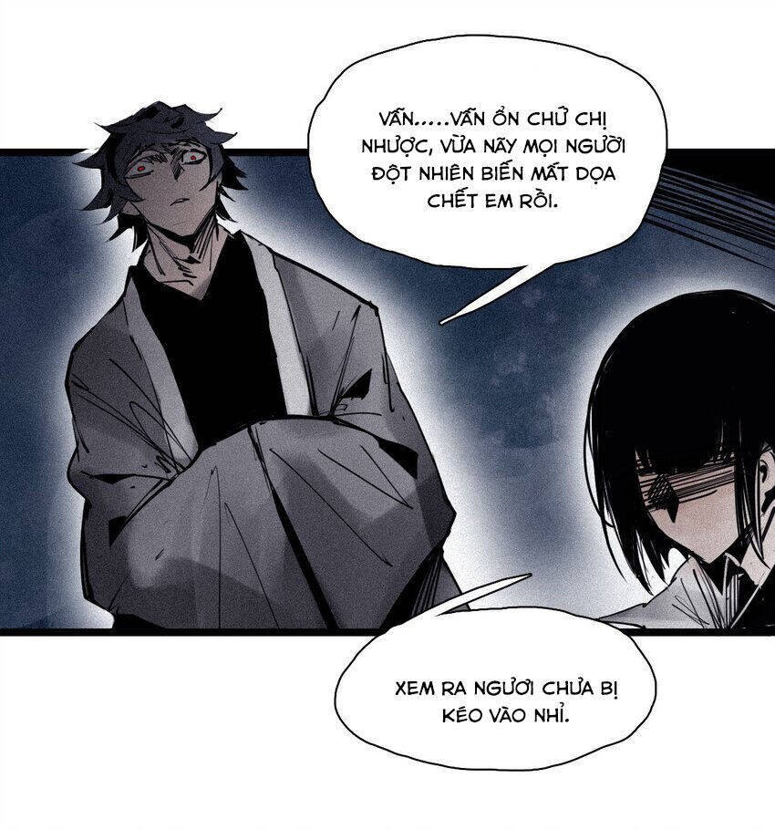 Mặt Nạ Chân Lý - Chapter 143 - Page 23