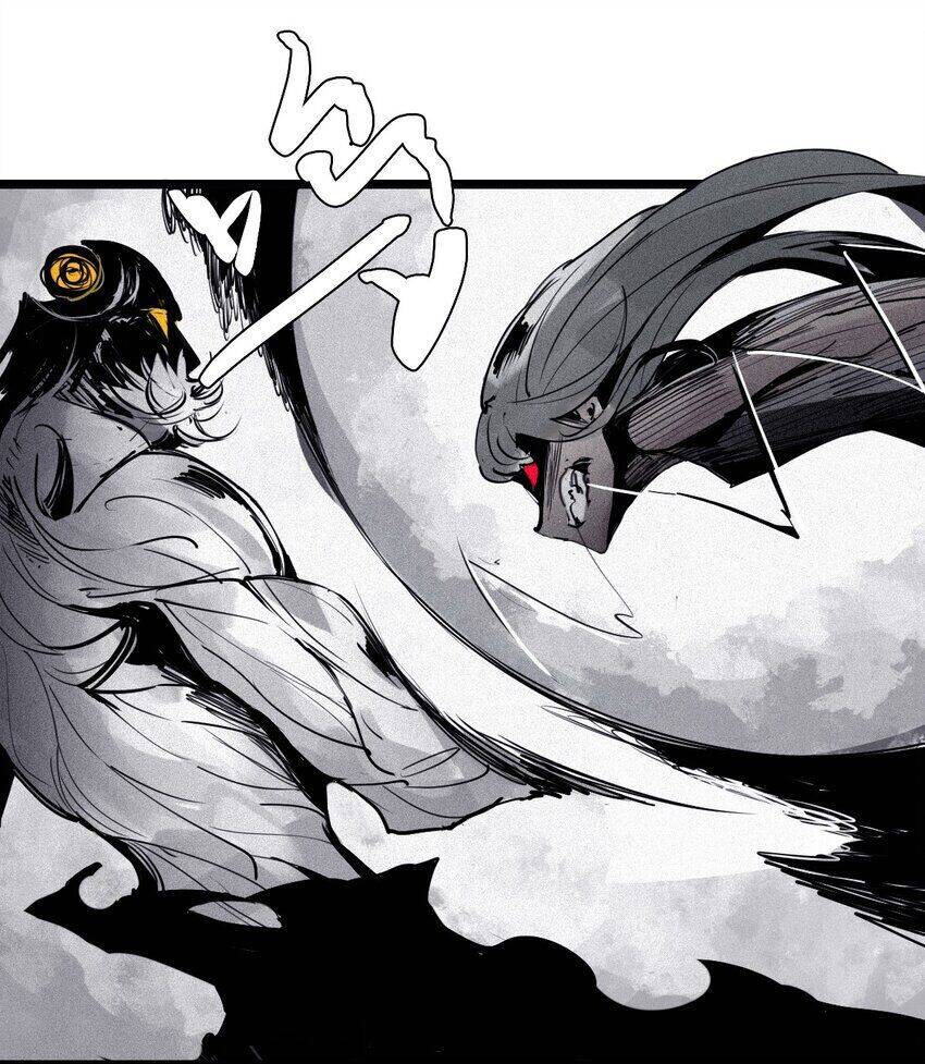 Mặt Nạ Chân Lý - Chapter 143 - Page 3