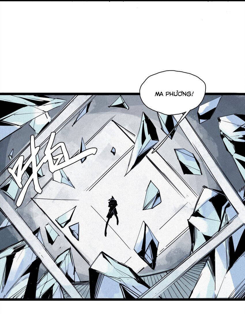 Mặt Nạ Chân Lý - Chapter 143 - Page 32
