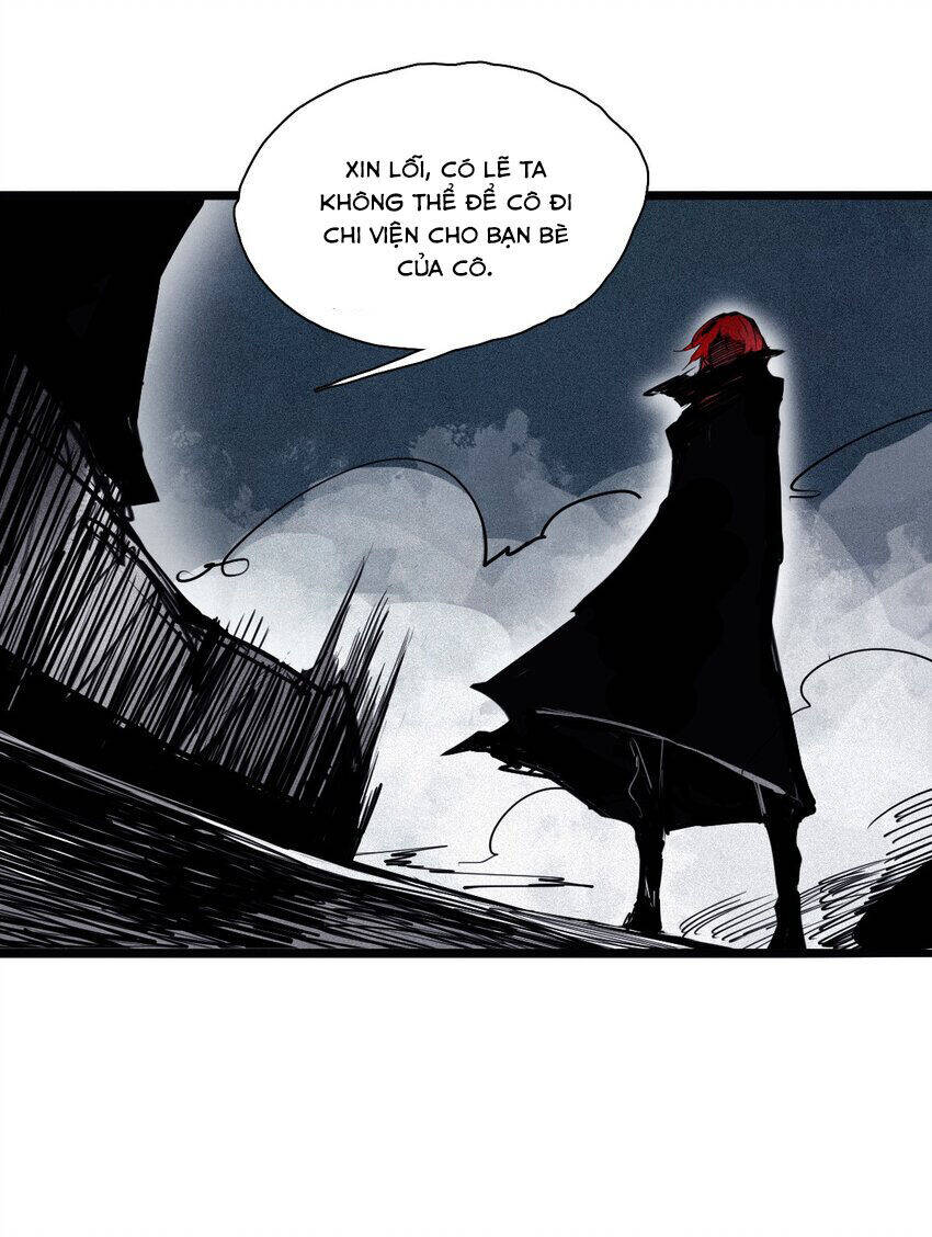 Mặt Nạ Chân Lý - Chapter 143 - Page 33