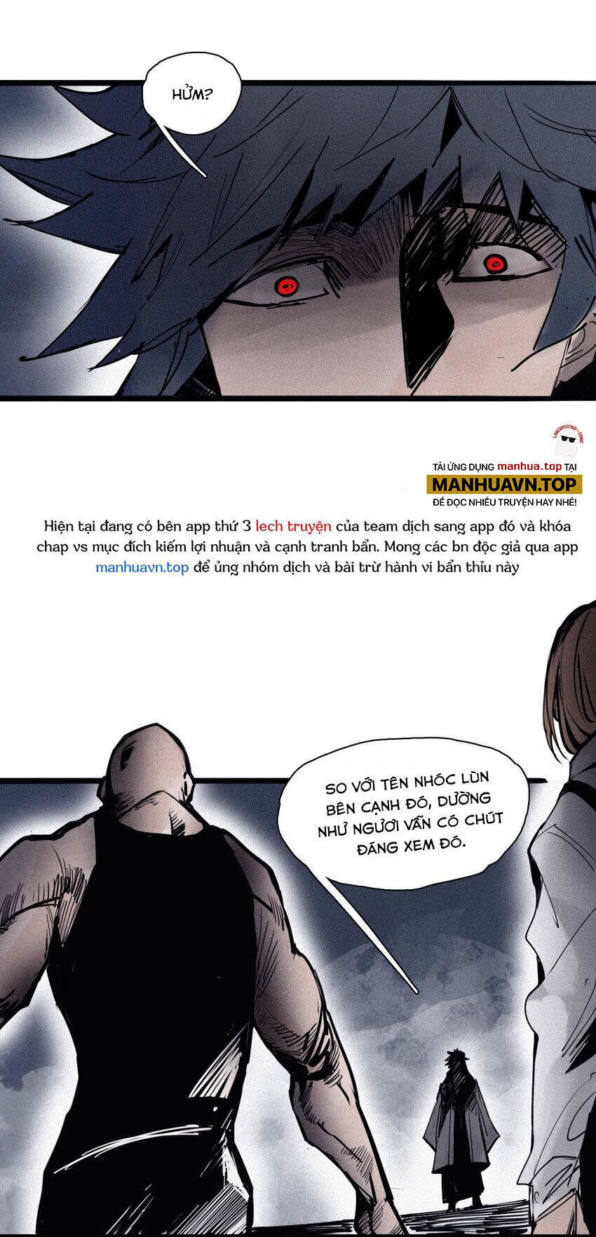 Mặt Nạ Chân Lý - Chapter 143 - Page 38