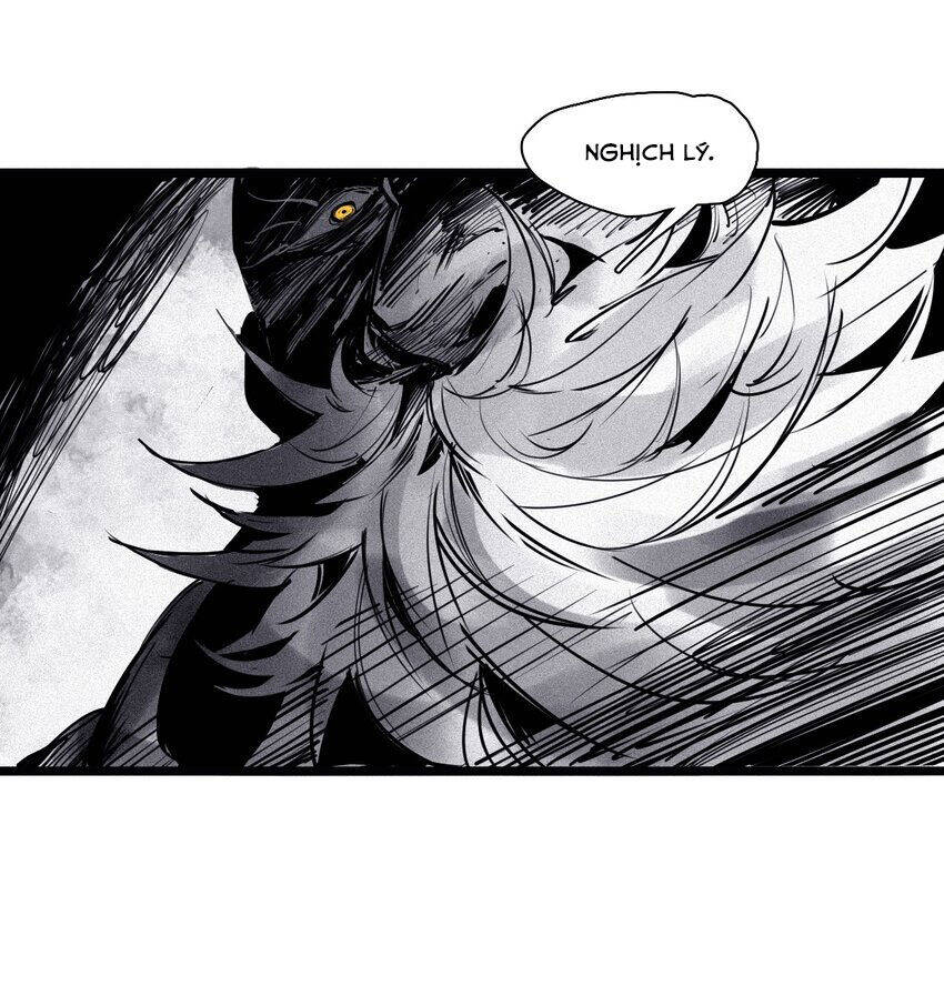 Mặt Nạ Chân Lý - Chapter 143 - Page 5