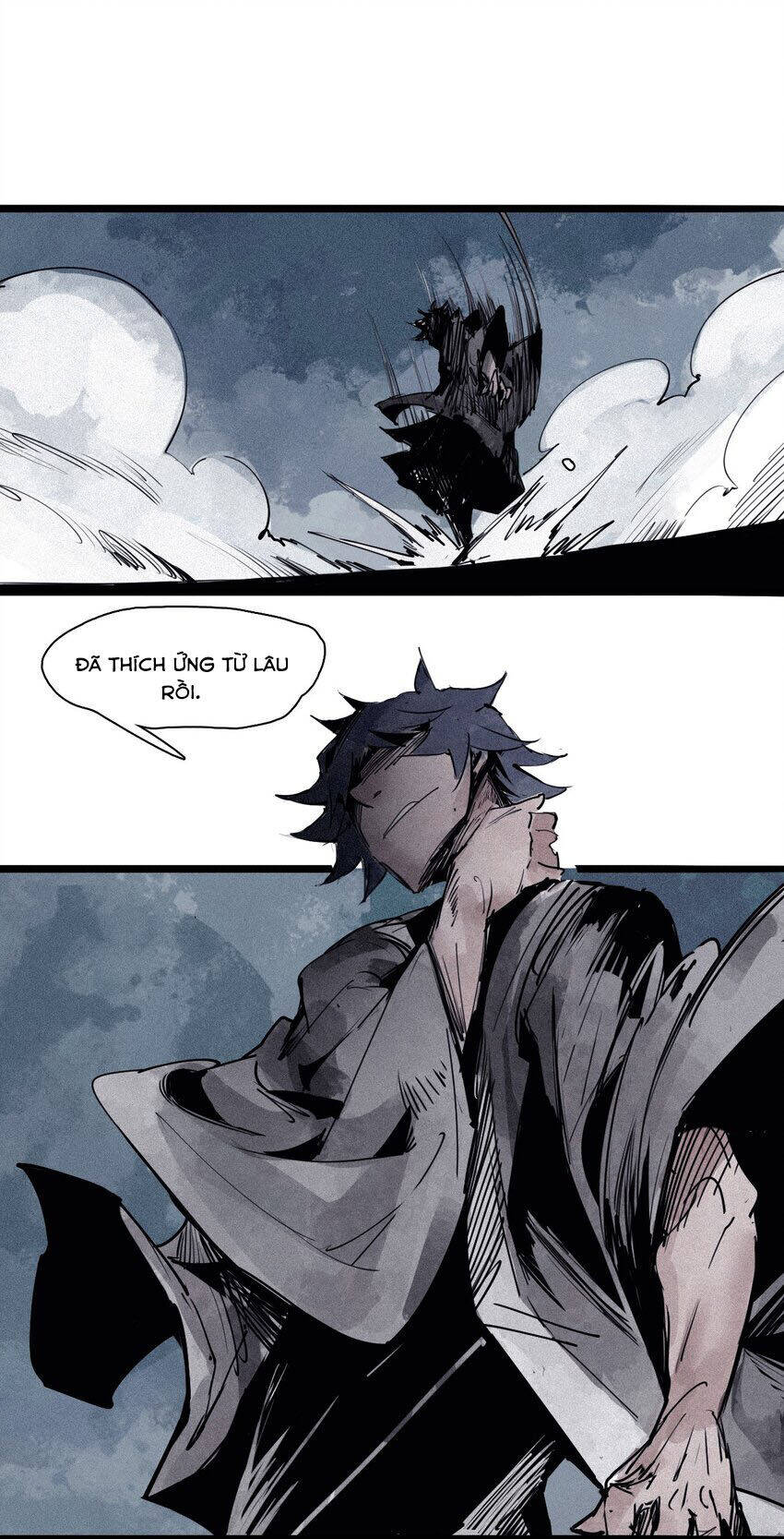 Mặt Nạ Chân Lý - Chapter 144 - Page 11