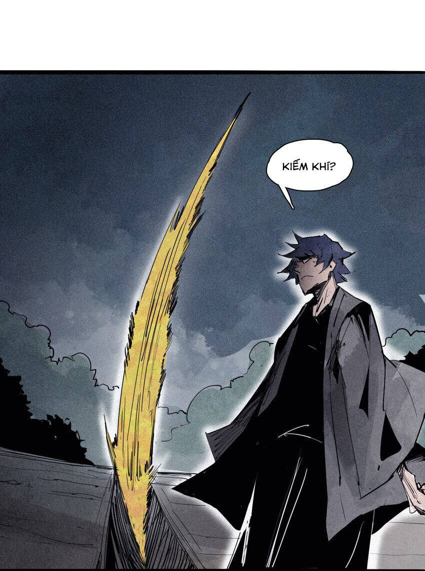 Mặt Nạ Chân Lý - Chapter 144 - Page 14