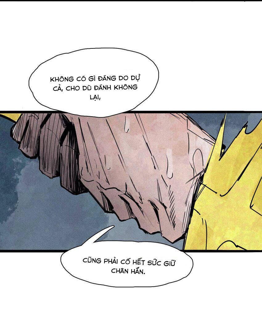 Mặt Nạ Chân Lý - Chapter 144 - Page 16