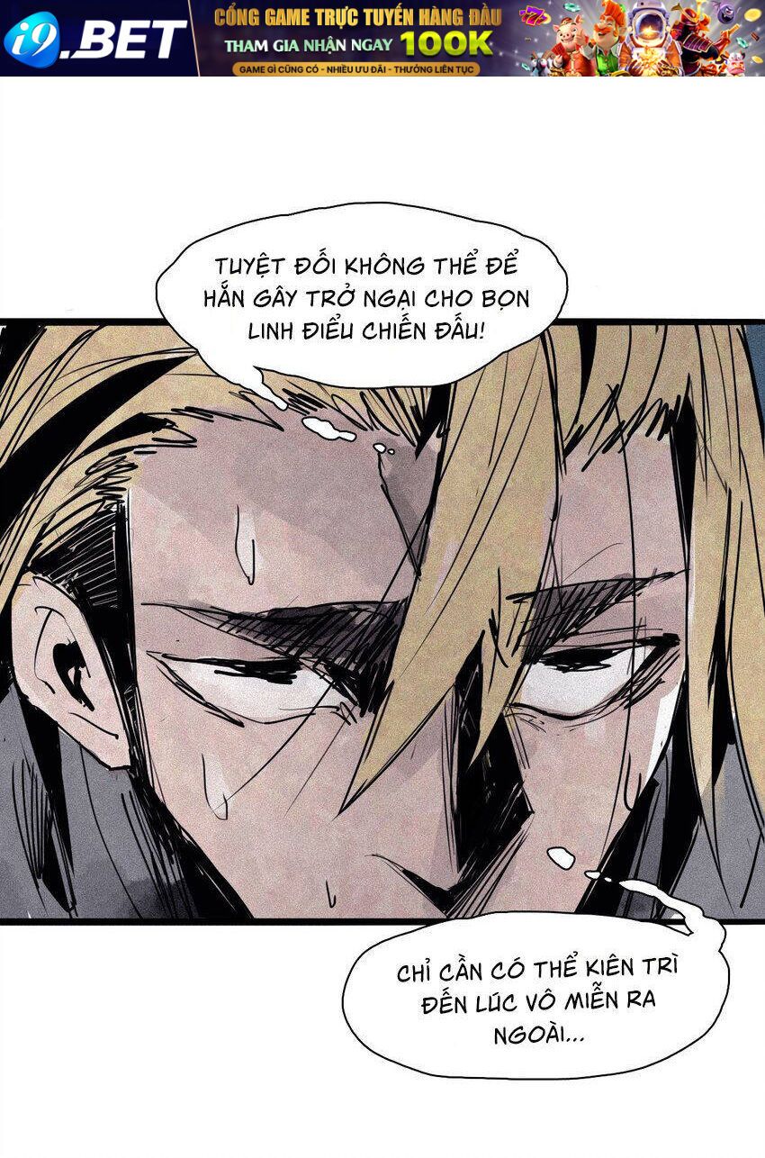 Mặt Nạ Chân Lý - Chapter 144 - Page 17
