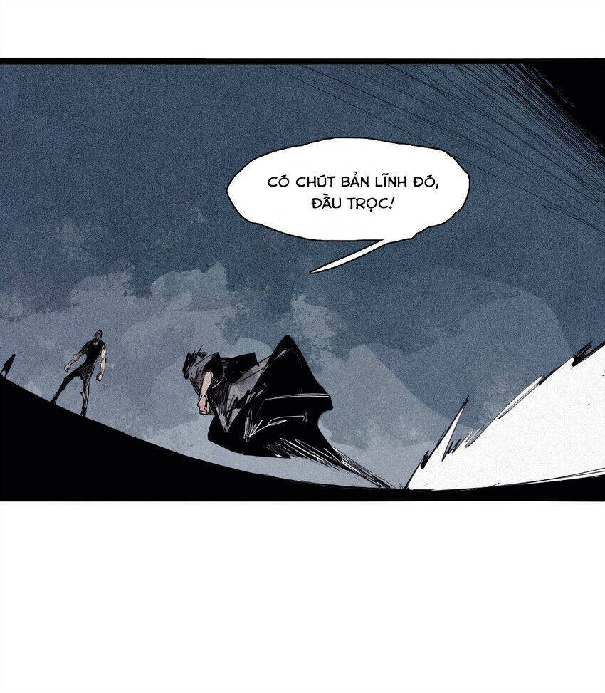 Mặt Nạ Chân Lý - Chapter 144 - Page 19