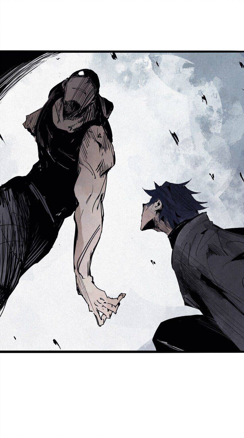 Mặt Nạ Chân Lý - Chapter 144 - Page 21