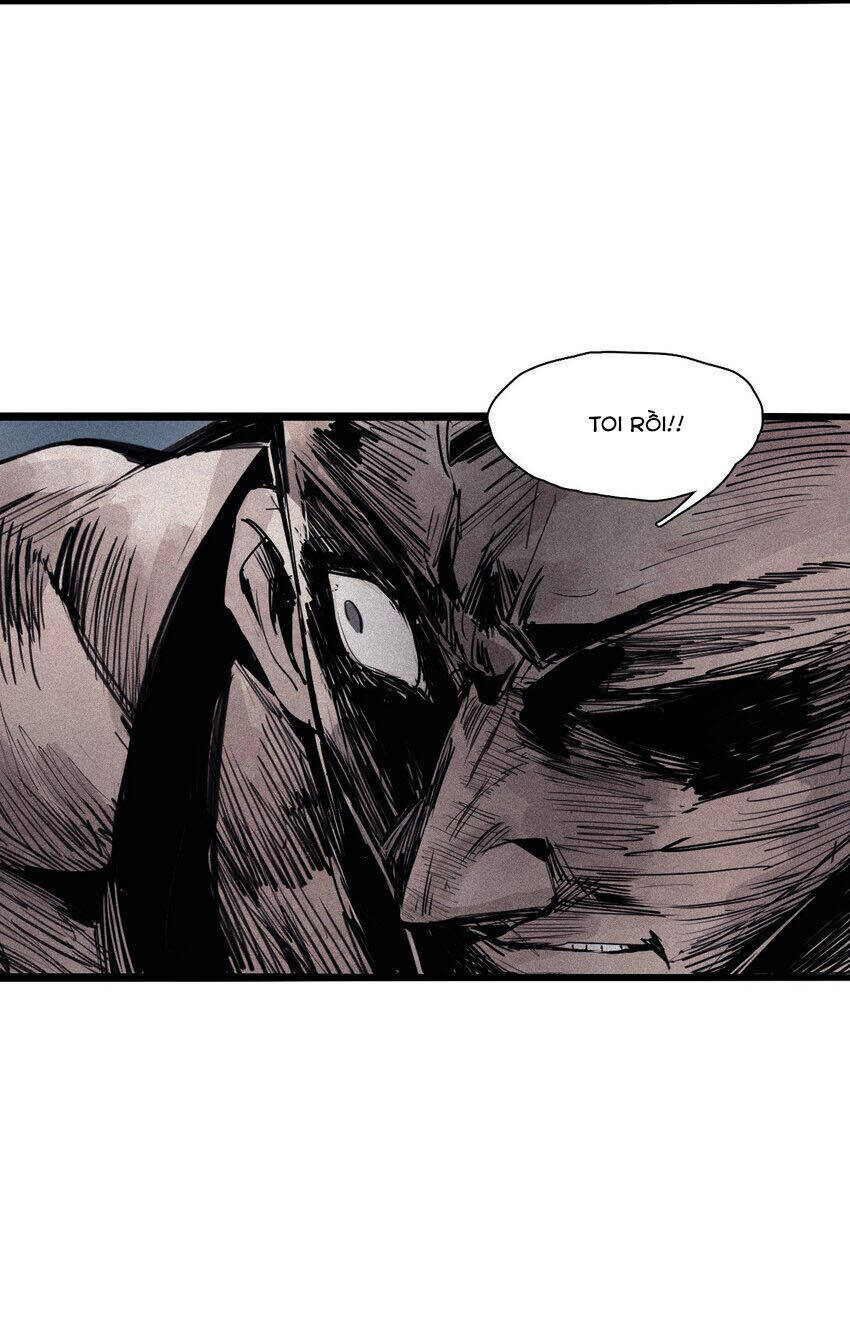Mặt Nạ Chân Lý - Chapter 144 - Page 25