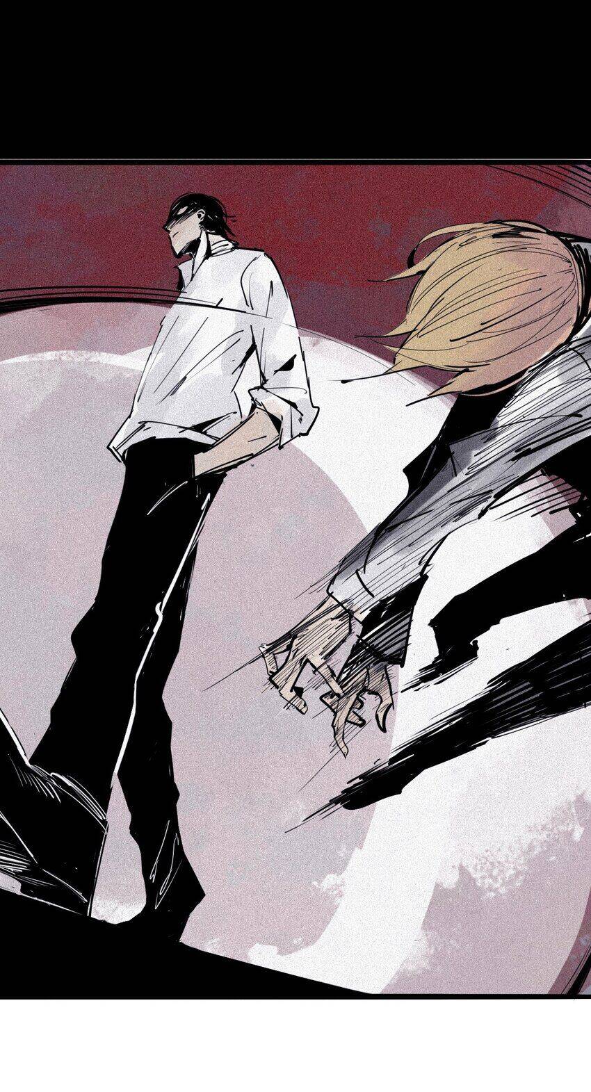 Mặt Nạ Chân Lý - Chapter 144 - Page 3