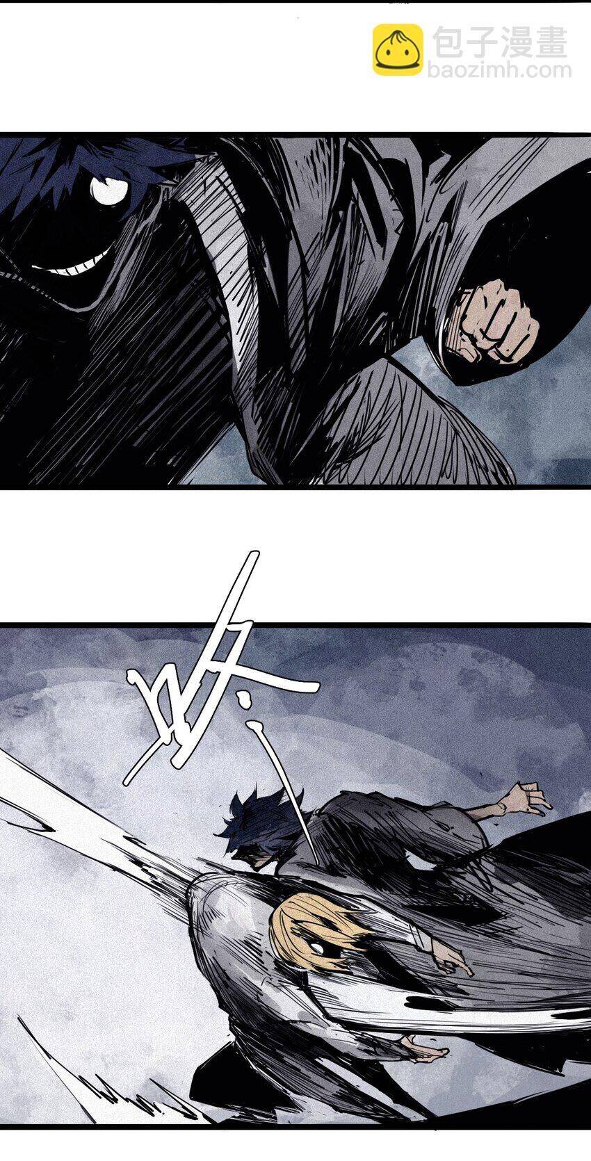 Mặt Nạ Chân Lý - Chapter 144 - Page 32