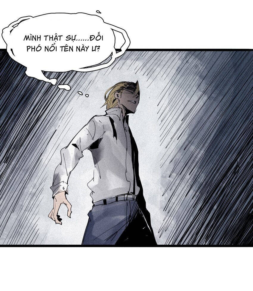 Mặt Nạ Chân Lý - Chapter 144 - Page 4