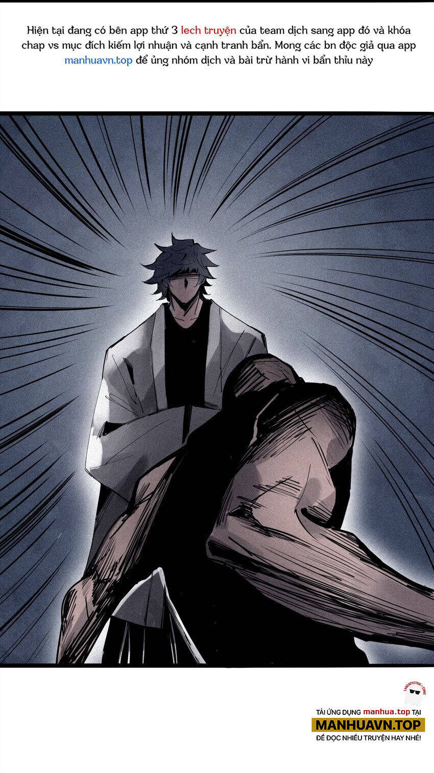 Mặt Nạ Chân Lý - Chapter 144 - Page 7