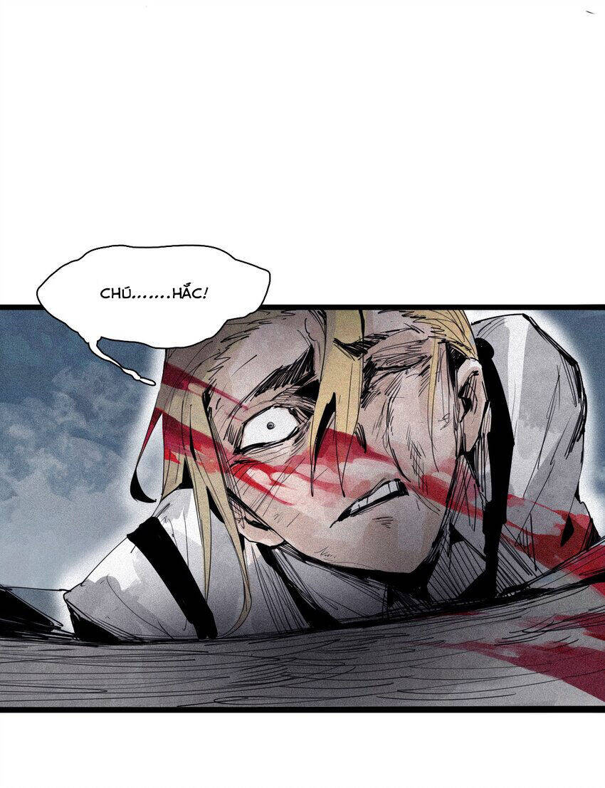 Mặt Nạ Chân Lý - Chapter 145 - Page 11