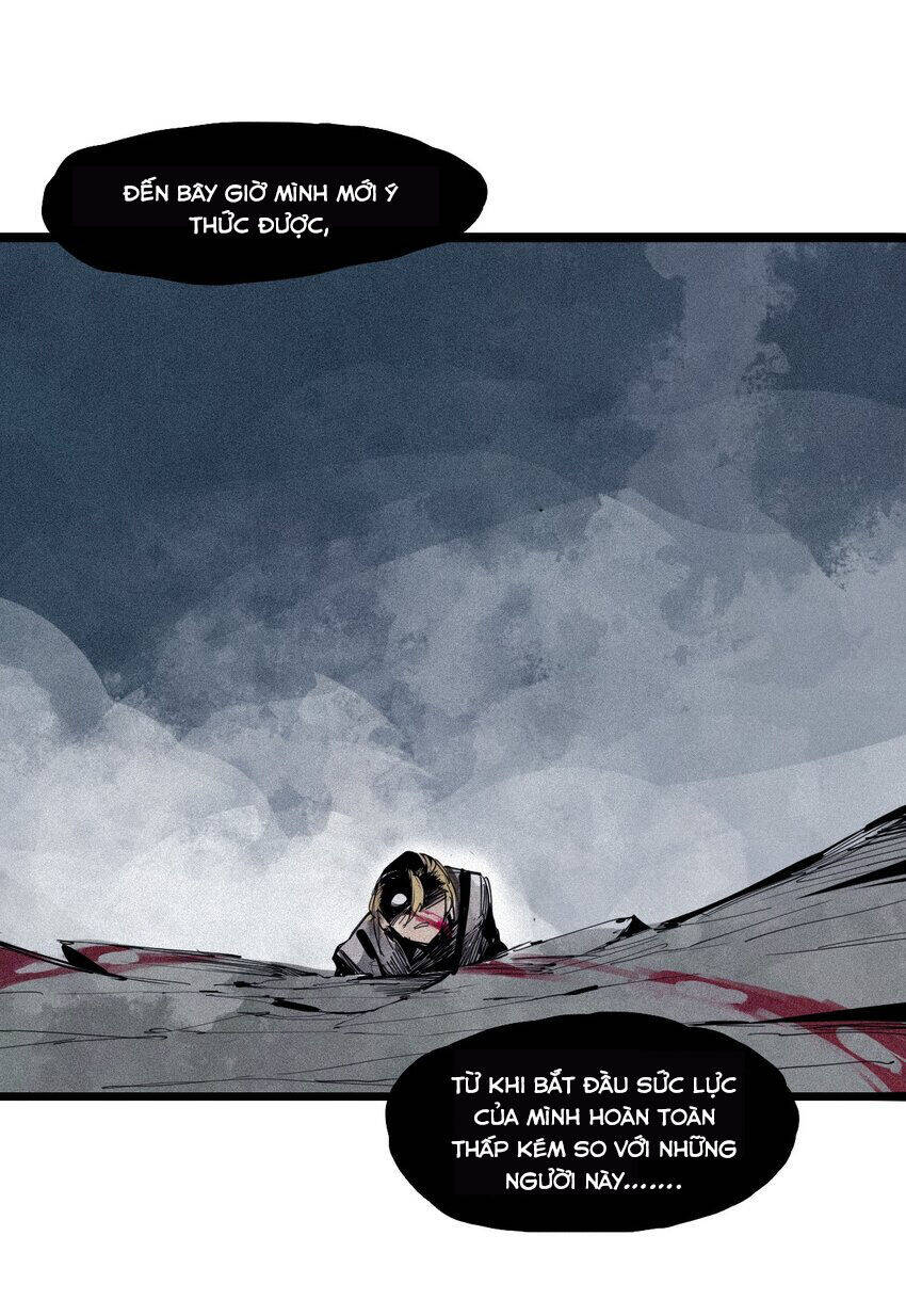 Mặt Nạ Chân Lý - Chapter 145 - Page 12