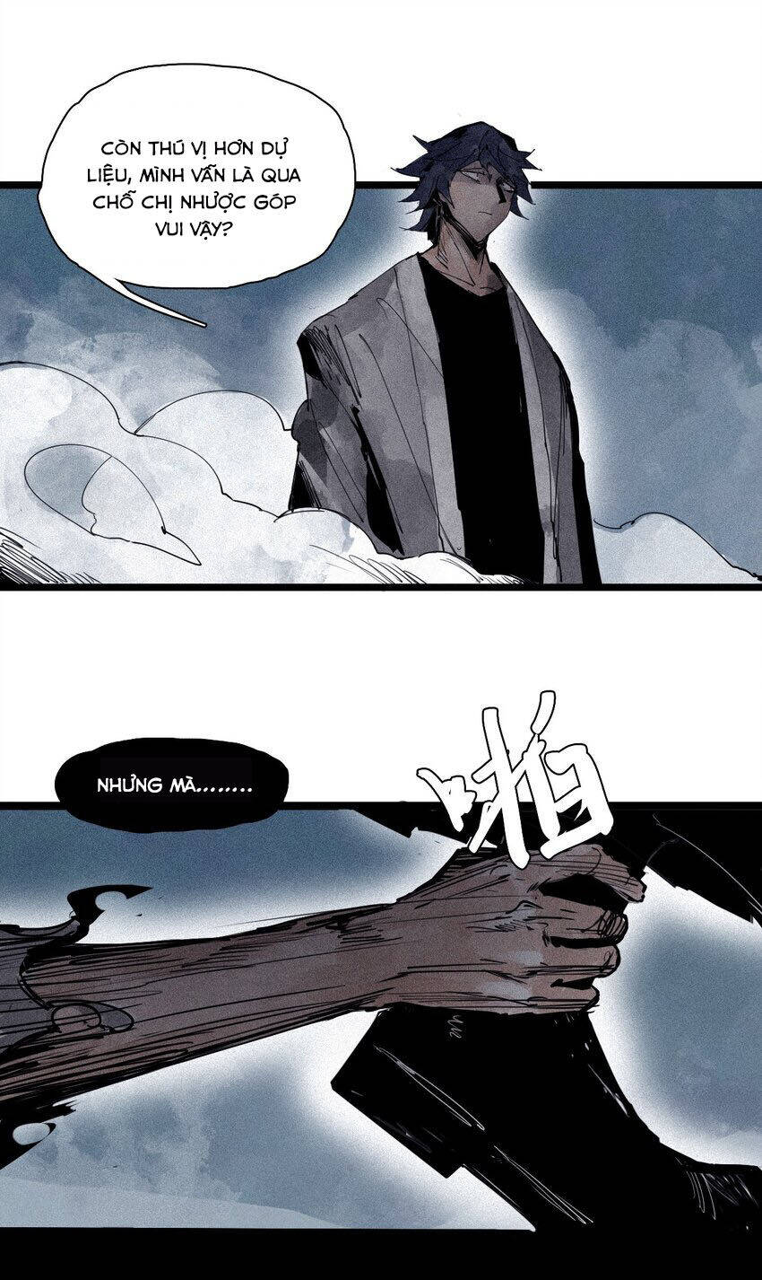 Mặt Nạ Chân Lý - Chapter 145 - Page 13