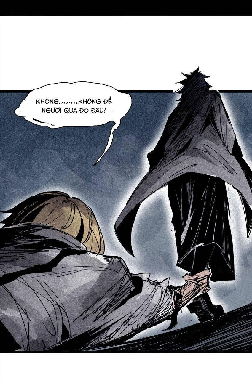 Mặt Nạ Chân Lý - Chapter 145 - Page 14