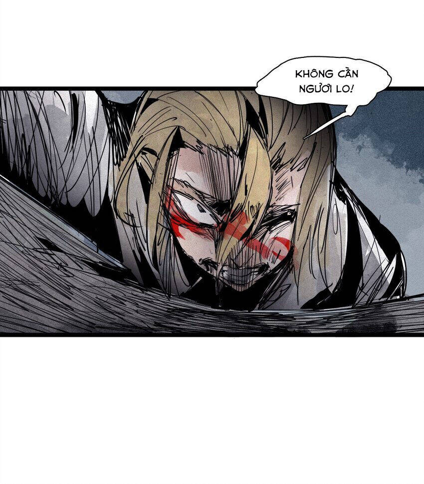 Mặt Nạ Chân Lý - Chapter 145 - Page 16