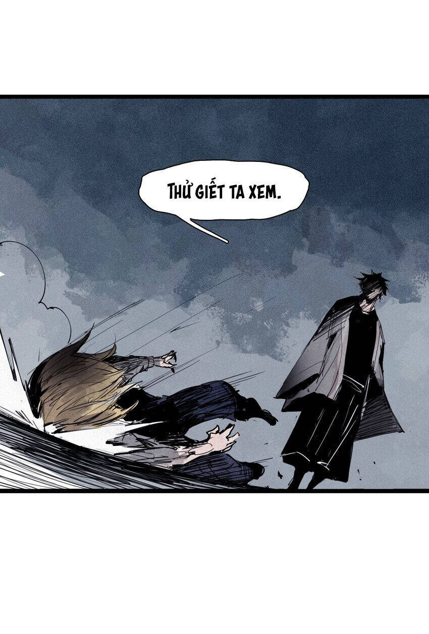 Mặt Nạ Chân Lý - Chapter 145 - Page 19