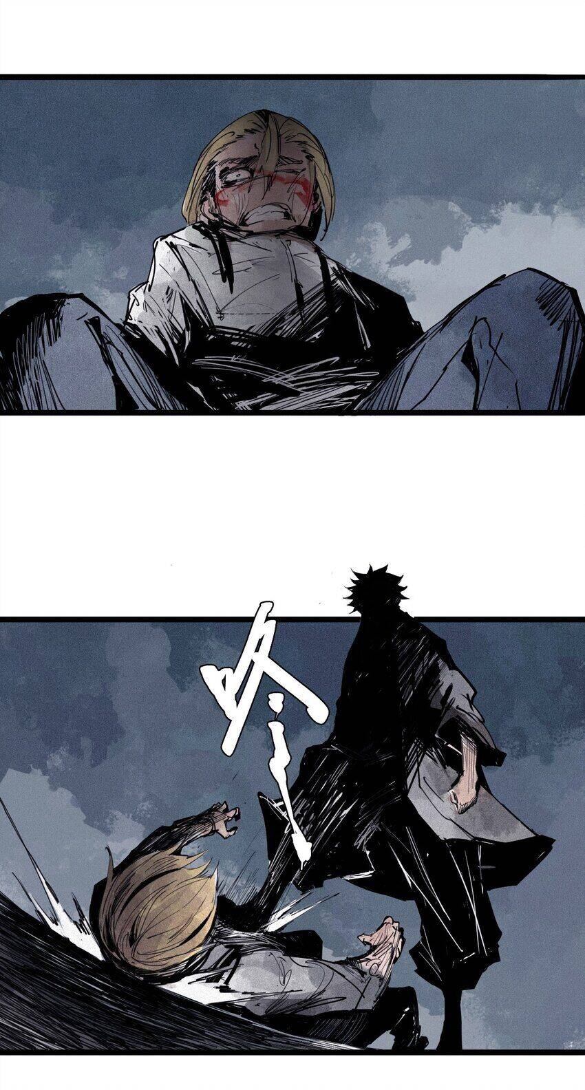 Mặt Nạ Chân Lý - Chapter 145 - Page 20