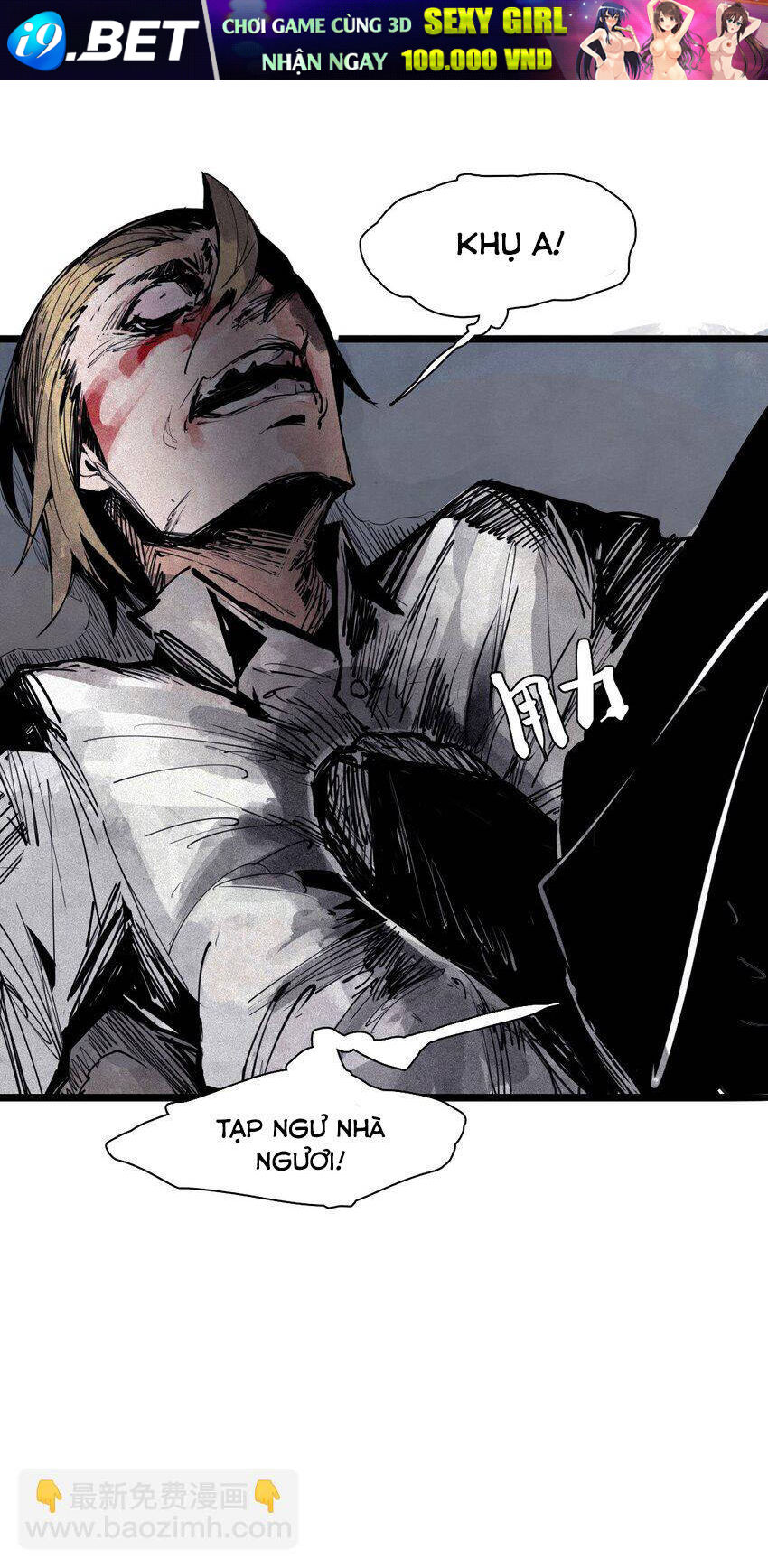 Mặt Nạ Chân Lý - Chapter 145 - Page 22