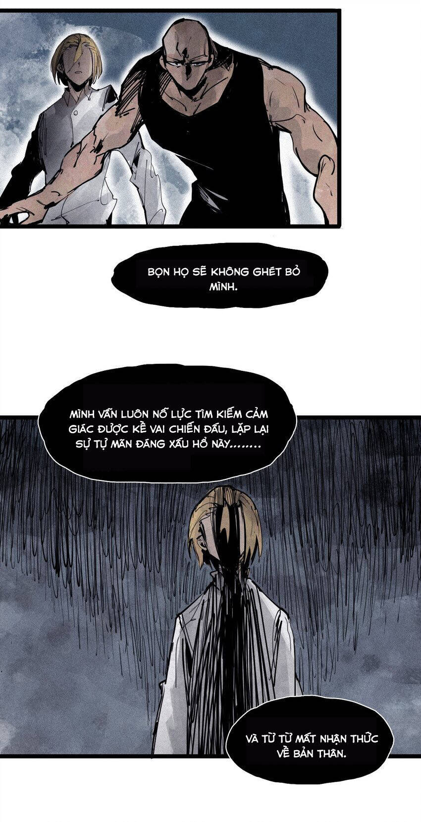 Mặt Nạ Chân Lý - Chapter 145 - Page 25