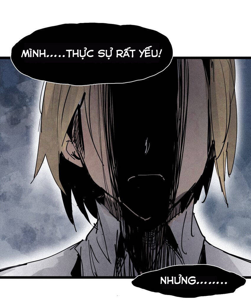 Mặt Nạ Chân Lý - Chapter 145 - Page 26