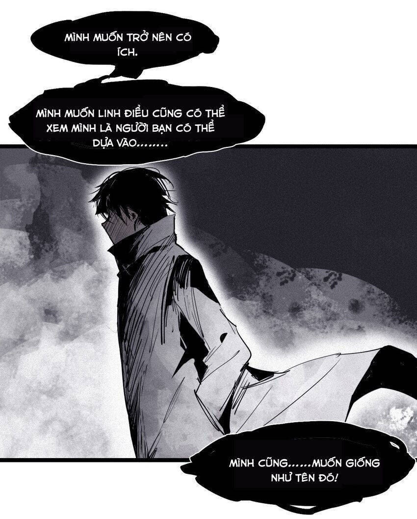 Mặt Nạ Chân Lý - Chapter 145 - Page 28